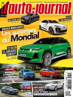 L'auto Journal